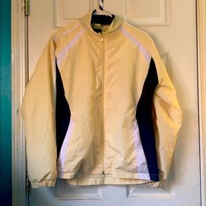 BCG Men’s Windbreaker